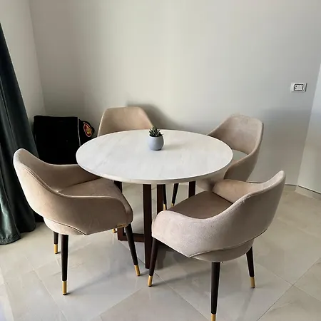 Nieuw Luxueus Appartement Direct Aan Zee Met Zembaden, Huisrif En Alles Dichtbij
