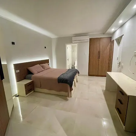Nieuw Luxueus Appartement Direct Aan Zee Met Zembaden, Huisrif En Alles Dichtbij