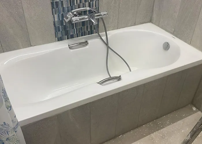 Nieuw Luxueus Direct Aan Zee Met Zembaden, Huisrif En Alles Dichtbij Appart hôtel