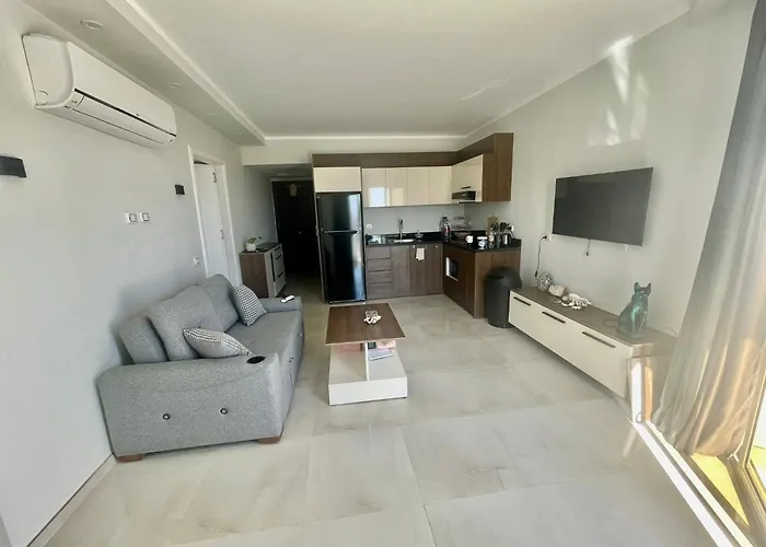 Nieuw Luxueus Direct Aan Zee Met Zembaden, Huisrif En Alles Dichtbij * Hurghada