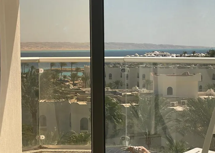 Nieuw Luxueus Direct Aan Zee Met Zembaden, Huisrif En Alles Dichtbij Appart hôtel