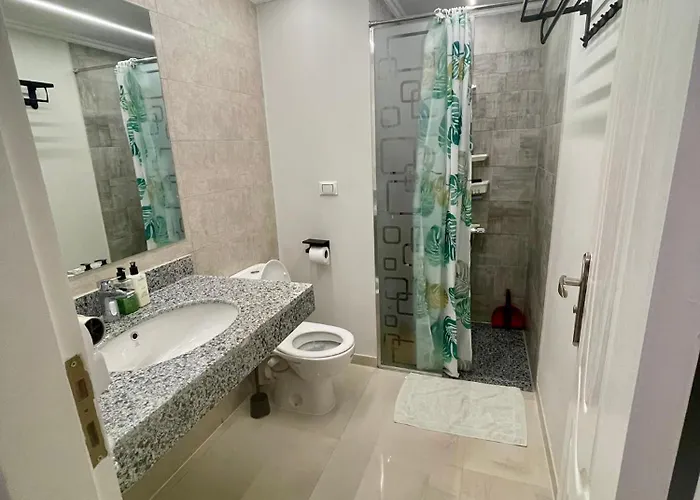 Nieuw Luxueus Direct Aan Zee Met Zembaden, Huisrif En Alles Dichtbij