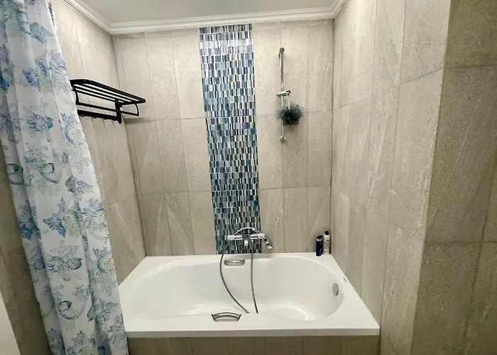 Nieuw Luxueus Direct Aan Zee Met Zembaden, Huisrif En Alles Dichtbij *