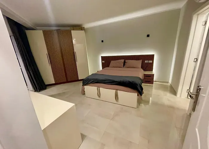 Appart hôtel Nieuw Luxueus Direct Aan Zee Met Zembaden, Huisrif En Alles Dichtbij *