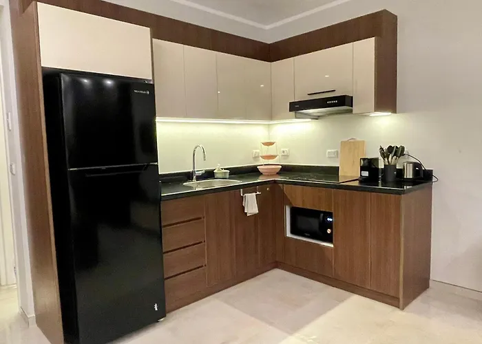 Nieuw Luxueus Direct Aan Zee Met Zembaden, Huisrif En Alles Dichtbij Appart hôtel Hurghada