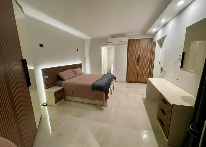 Nieuw Luxueus Direct Aan Zee Met Zembaden, Huisrif En Alles Dichtbij
